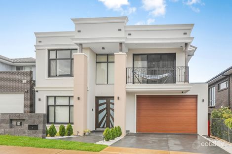 10 Garnet Dr, Caddens, NSW 2747