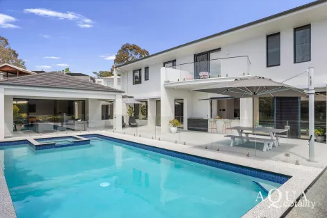 Property photo of 3 Watts Crescent Mount Eliza VIC 3930