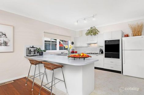 Property photo of 3 Forwood Crescent Bundanoon NSW 2578