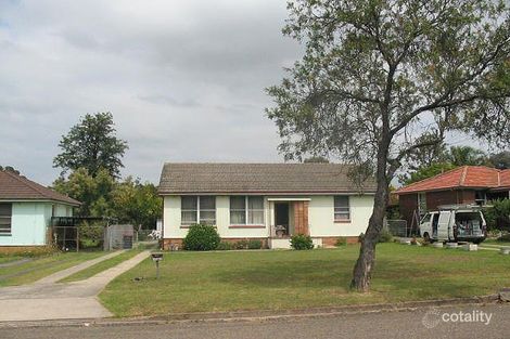 9 Goondah St, Villawood, NSW 2163