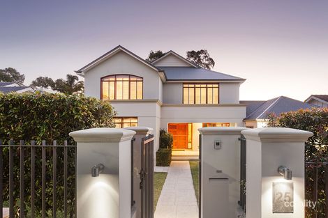 25 Archdeacon St, Nedlands, WA 6009