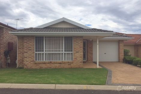Property photo of 3 Maddison Court Narellan Vale NSW 2567