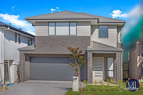 15 Sardinian St, Box Hill, NSW 2765