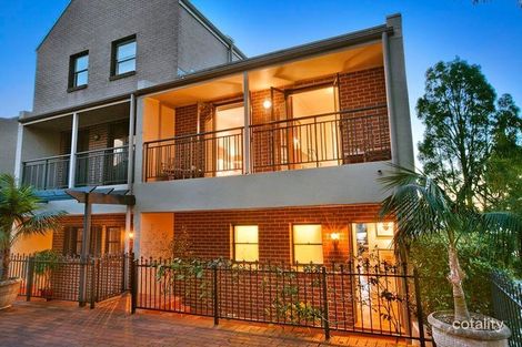 Property photo of 108/8 Water Street Birchgrove NSW 2041