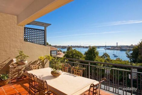 Property photo of 108/8 Water Street Birchgrove NSW 2041