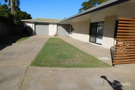 2/47 Cunningham St, Urangan, QLD 4655