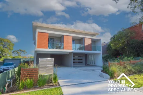 1 Bocking Ave, Bradbury, NSW 2560