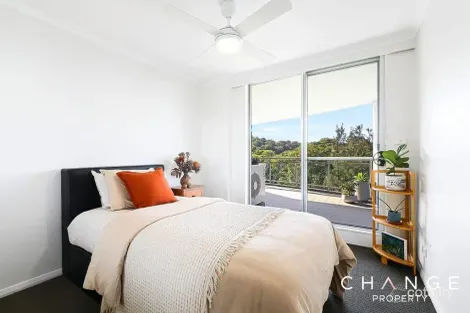 Property photo of 133/80 John Whiteway Drive Gosford NSW 2250