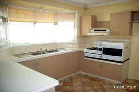 Property photo of 1 Redwood Place Claremont Meadows NSW 2747