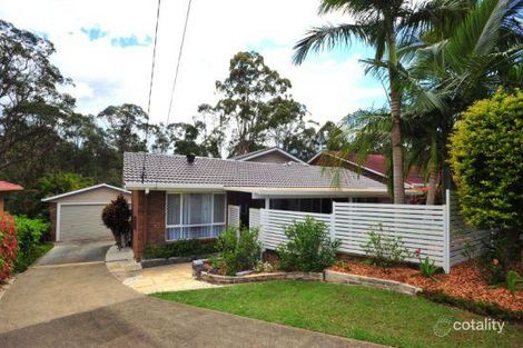 Property photo of 48 Playford Avenue Toormina NSW 2452