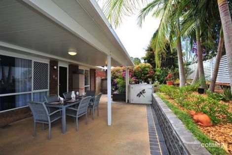 Property photo of 48 Playford Avenue Toormina NSW 2452