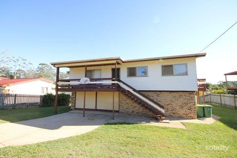 23 Leslie St, Kallangur, QLD 4503