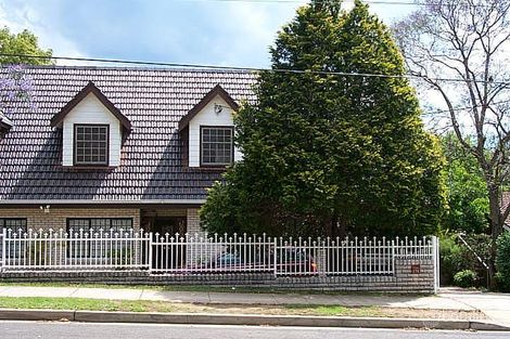 Property photo of 174 Kirby Street Dundas NSW 2117