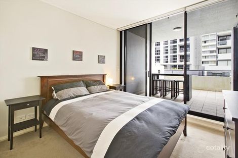 Property photo of 507/48 Atchison Street St Leonards NSW 2065