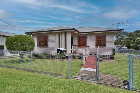 15 Spengler St, East Ipswich, QLD 4305