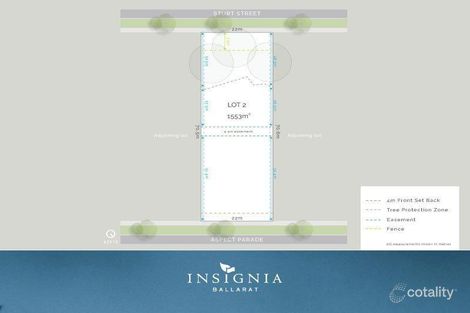 Property photo of 1 Aspect Parade Alfredton VIC 3350