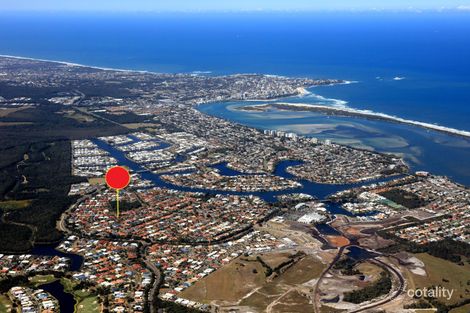 6 Matthew Cres, Pelican Waters, QLD 4551