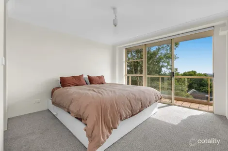 Property photo of 702/131 Bronte Road Queens Park NSW 2022