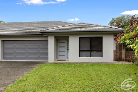 Property photo of 2/7 Eagleview Place Smithfield QLD 4878