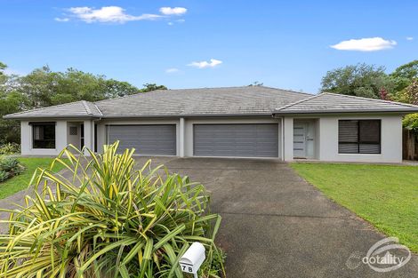 Property photo of 2/7 Eagleview Place Smithfield QLD 4878