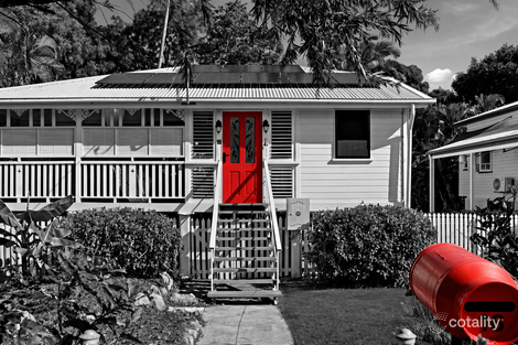 16 Baxter St, West End, QLD 4810