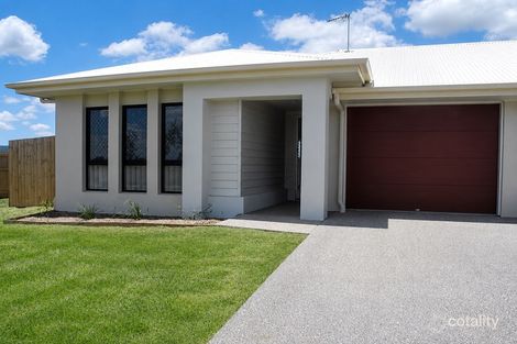 27 Tarcoola St, Wyreema, QLD 4352