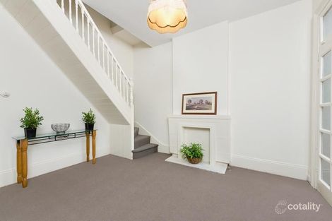 Property photo of 33 Hopetoun Street Paddington NSW 2021