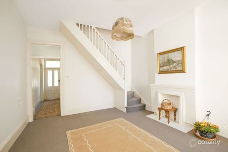 Property photo of 33 Hopetoun Street Paddington NSW 2021
