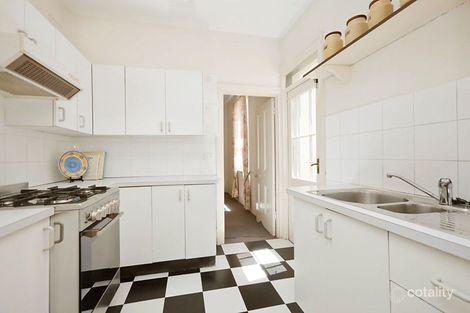 Property photo of 33 Hopetoun Street Paddington NSW 2021