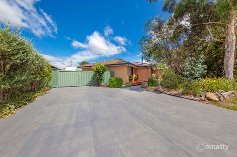 Property photo of 26 Warrego Circuit Kaleen ACT 2617