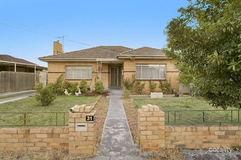 31 Elsa St, Fawkner, VIC 3060