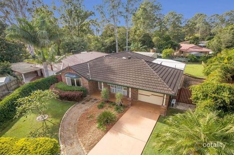 Property photo of 16 Regents Court Upper Caboolture QLD 4510