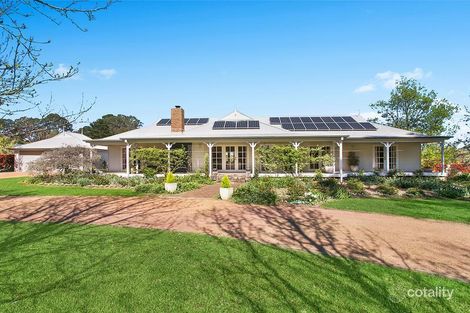Property photo of 3 Forwood Crescent Bundanoon NSW 2578