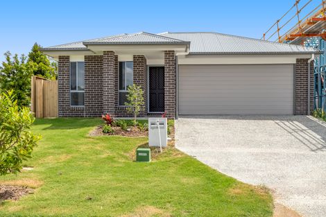 9 Heron  Lane, Bahrs Scrub, QLD 4207