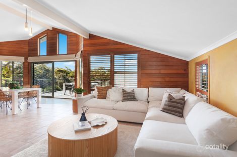 Property photo of 71 Beachview Esplanade Macmasters Beach NSW 2251