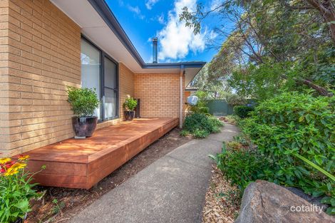 Property photo of 26 Warrego Circuit Kaleen ACT 2617