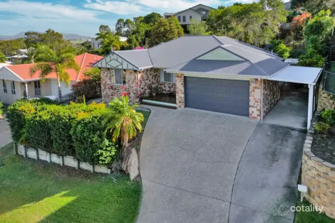 17 Gapparis St, Kin Kora, QLD 4680