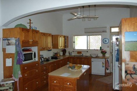 Property photo of 241 Six Mile Road Pink Lily QLD 4702