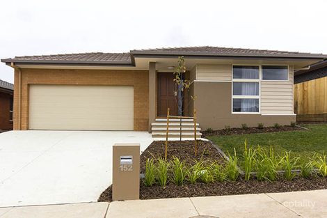 Property photo of 152 Langtree Crescent Crace ACT 2911
