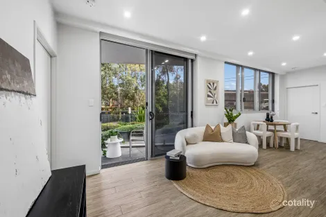 101a/86 Centenary Dr, Strathfield, NSW 2135