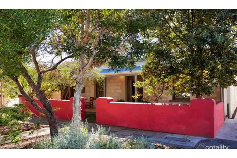 Property photo of 16 King William Street South Fremantle WA 6162