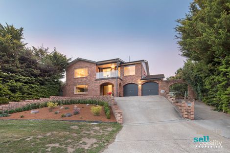 Property photo of 5 Dennys Place Macarthur ACT 2904
