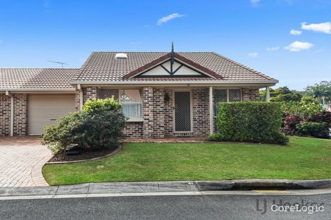 Property photo of 45/18 Denver Road Carseldine QLD 4034