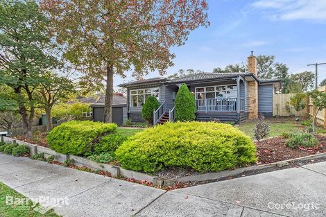 Property photo of 39 Valerie Street Boronia VIC 3155