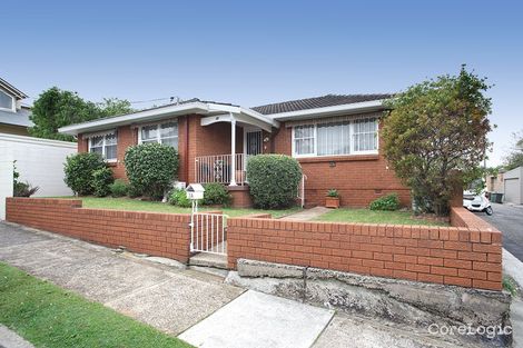 Property photo of 2A Marroo Street Bronte NSW 2024