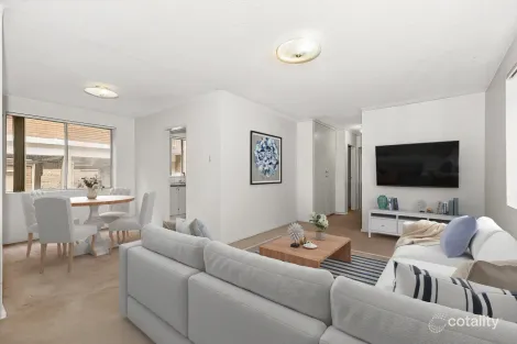 2/49 Doomben Ave, Eastwood, NSW 2122