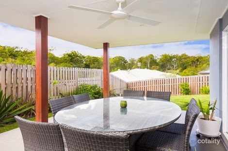 Property photo of 6 Panorama Drive Reedy Creek QLD 4227