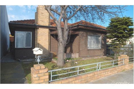 Property photo of 277 Hyde Street Yarraville VIC 3013
