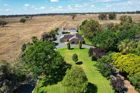 94 Waitohi Lane, Condobolin, NSW 2877