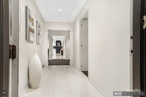 Property photo of 45 Daintree Boulevard Tarneit VIC 3029